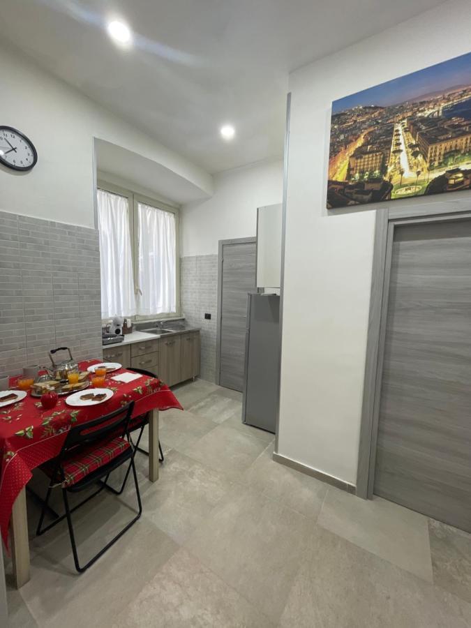 Apartmán House Irene